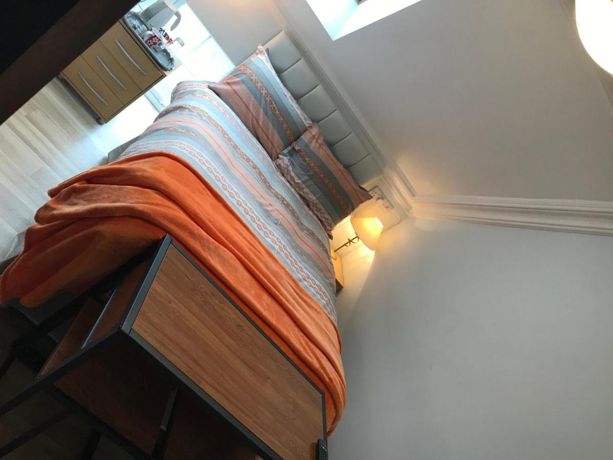 Pisgah Guesthouse Blaenau Ffestiniog Eksteriør billede