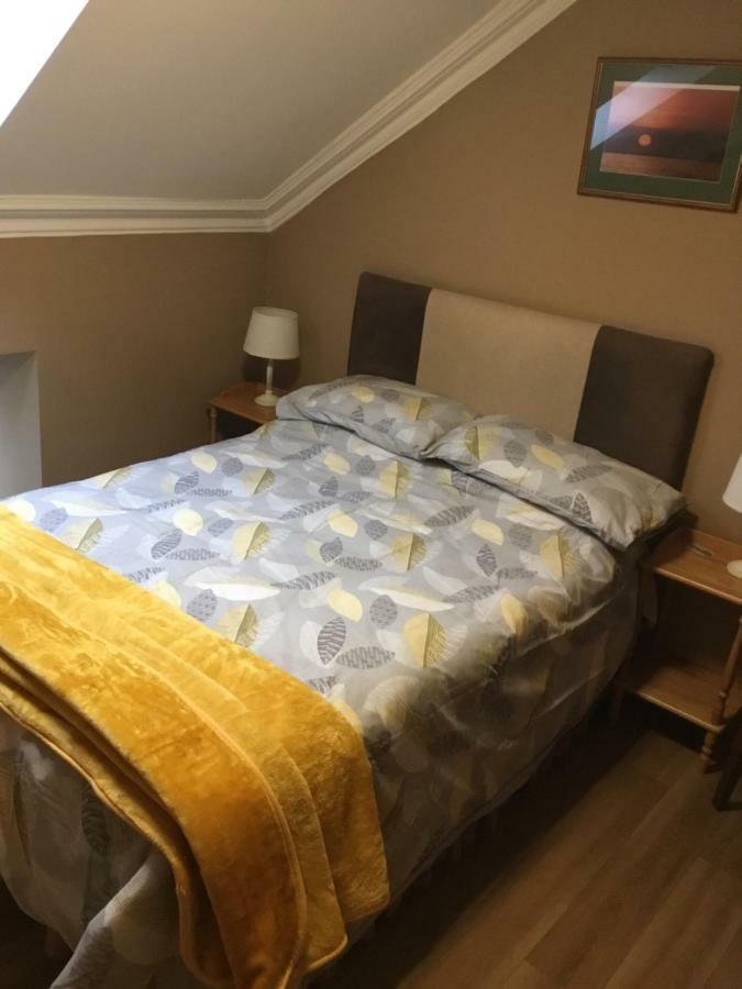 Pisgah Guesthouse Blaenau Ffestiniog Eksteriør billede